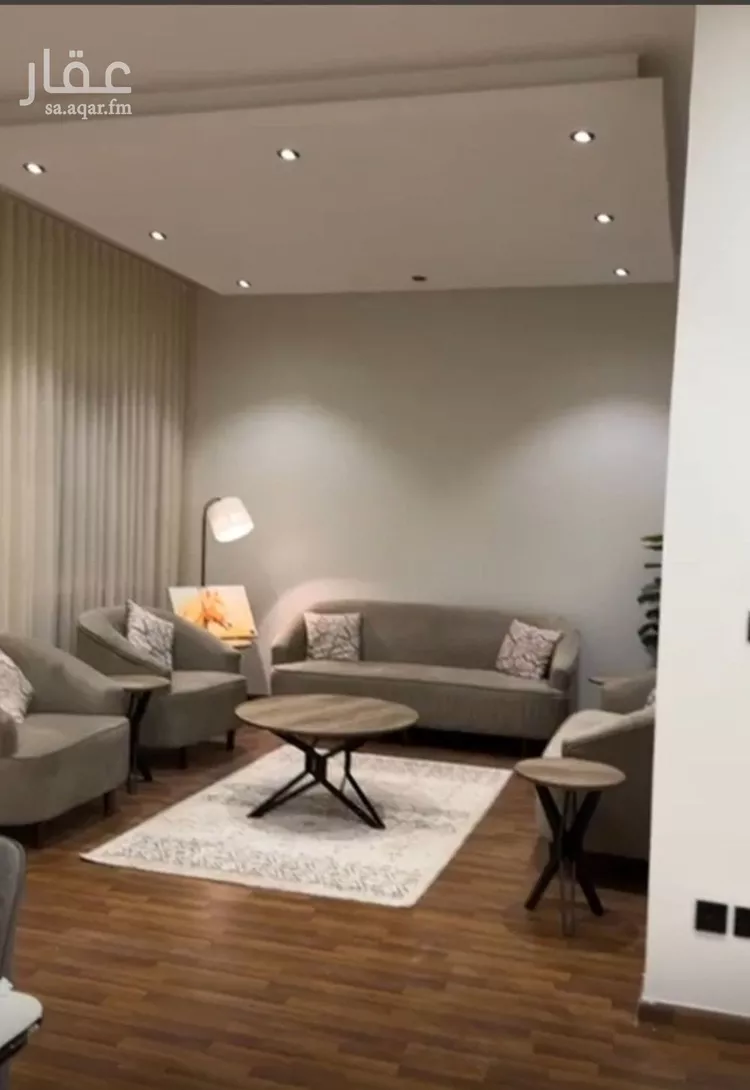 شقة للبيع في شارع رقم 140, حي الياسمين, مدينة الرياض, منطقة الرياض صورة 3