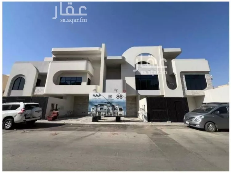 دور للبيع في شارع دمياط, حي الصحافة, مدينة الرياض, منطقة الرياض