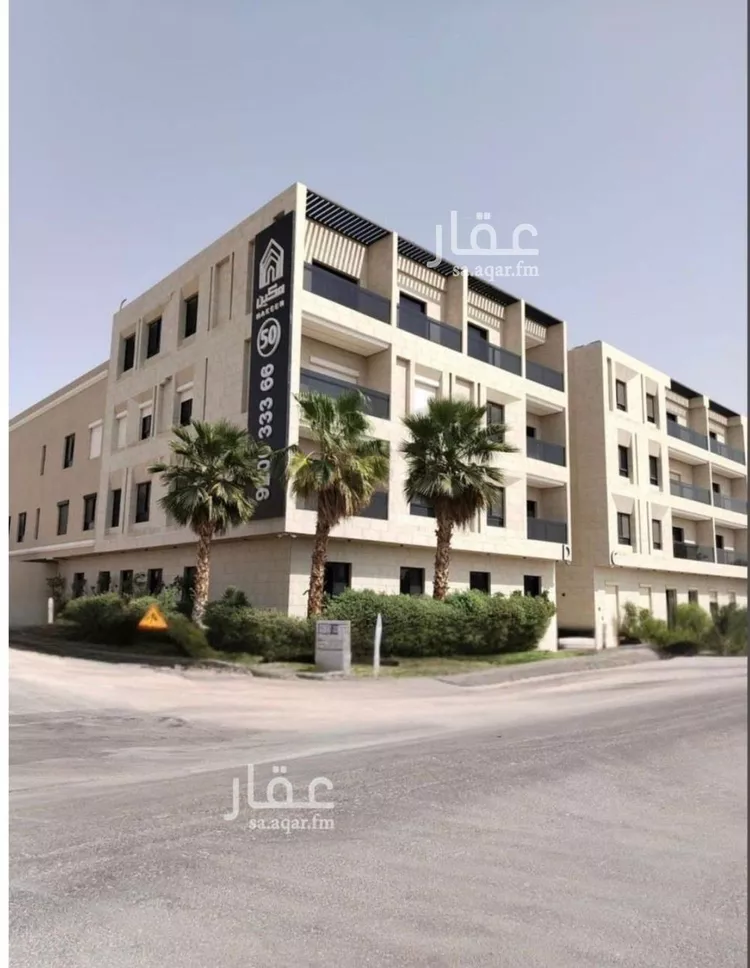 شقة للإيجار في شارع إبراهيم بن جمعان, حي العارض, مدينة الرياض, منطقة الرياض صورة 5