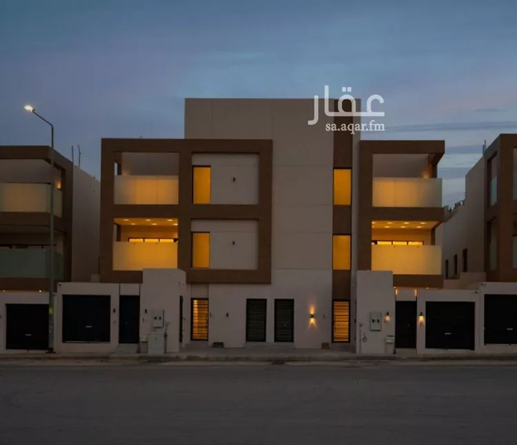 فيلا للبيع في شارع مانع المريدي, حي عرقة, مدينة الرياض, منطقة الرياض صورة 3