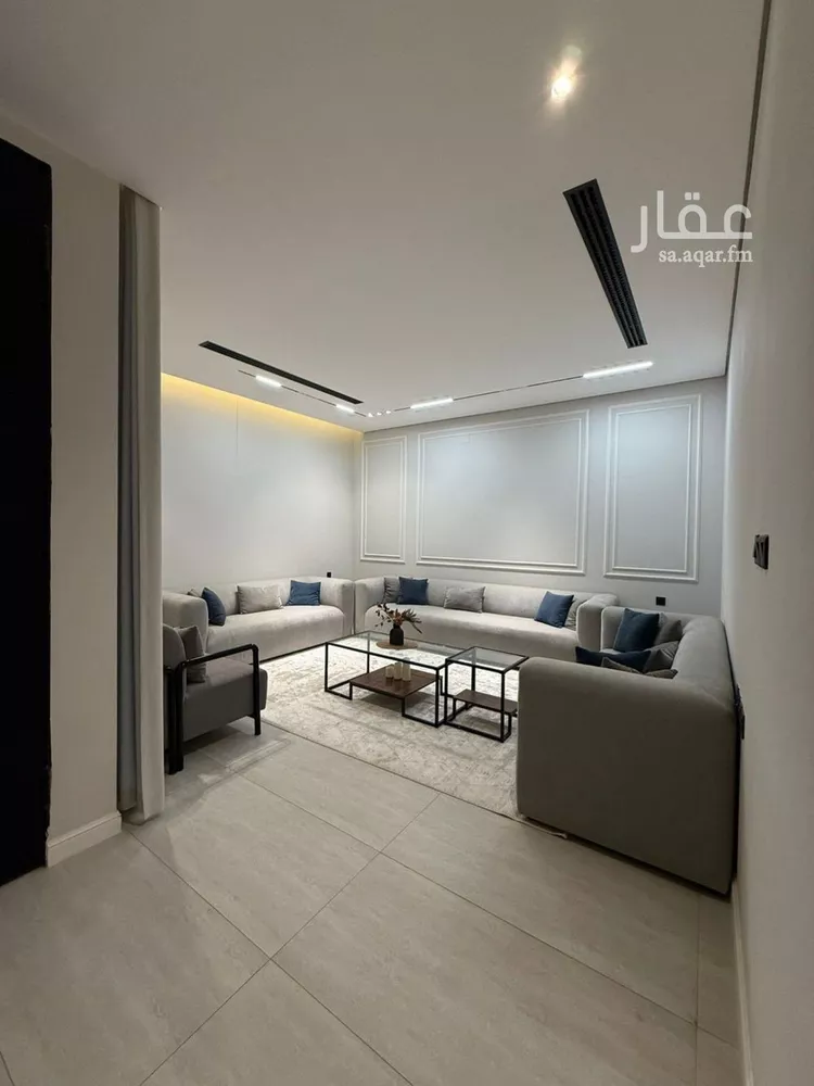 فيلا للبيع في شارع الرحال بن عزرة, حي النرجس, مدينة الرياض, منطقة الرياض صورة 2