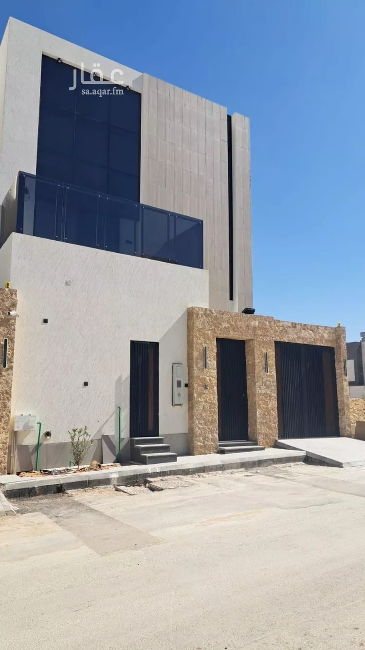 فيلا للبيع في شارع الرحال بن عزرة, حي النرجس, مدينة الرياض, منطقة الرياض