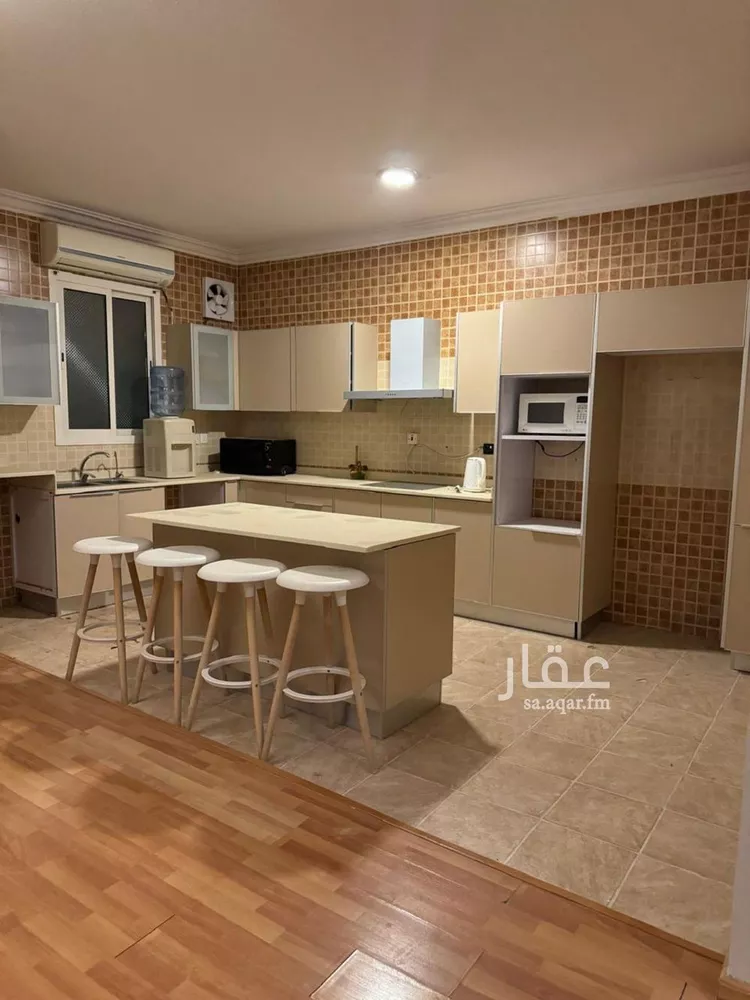 دور للإيجار في شارع رقم 190, حي الياسمين, مدينة الرياض, منطقة الرياض صورة 4