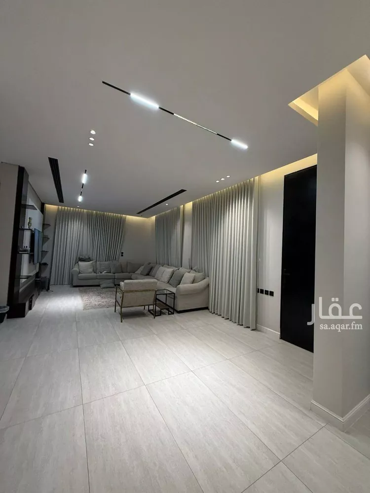 فيلا للبيع في شارع الرحال بن عزرة, حي النرجس, مدينة الرياض, منطقة الرياض 7