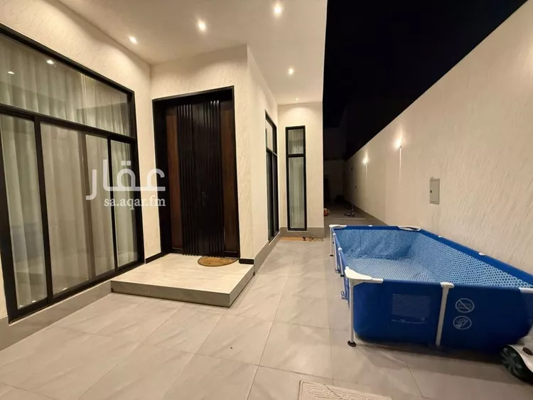 فيلا للبيع في شارع الرحال بن عزرة, حي النرجس, مدينة الرياض, منطقة الرياض 9