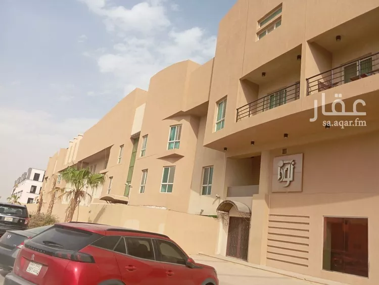 شقة للبيع في شارع رقم 140, حي الياسمين, مدينة الرياض, منطقة الرياض