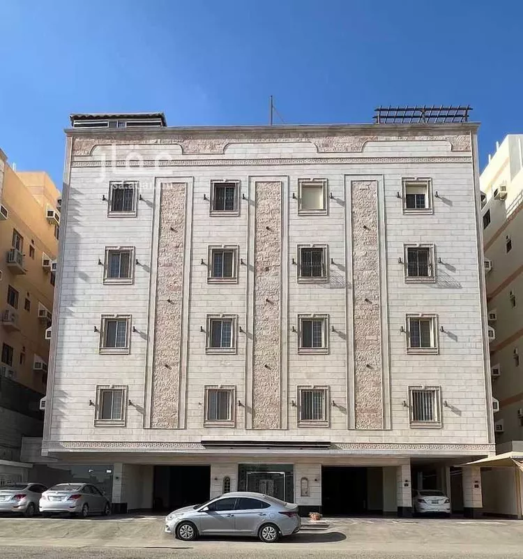 Apartment for Sale in Jeddah Jeddah