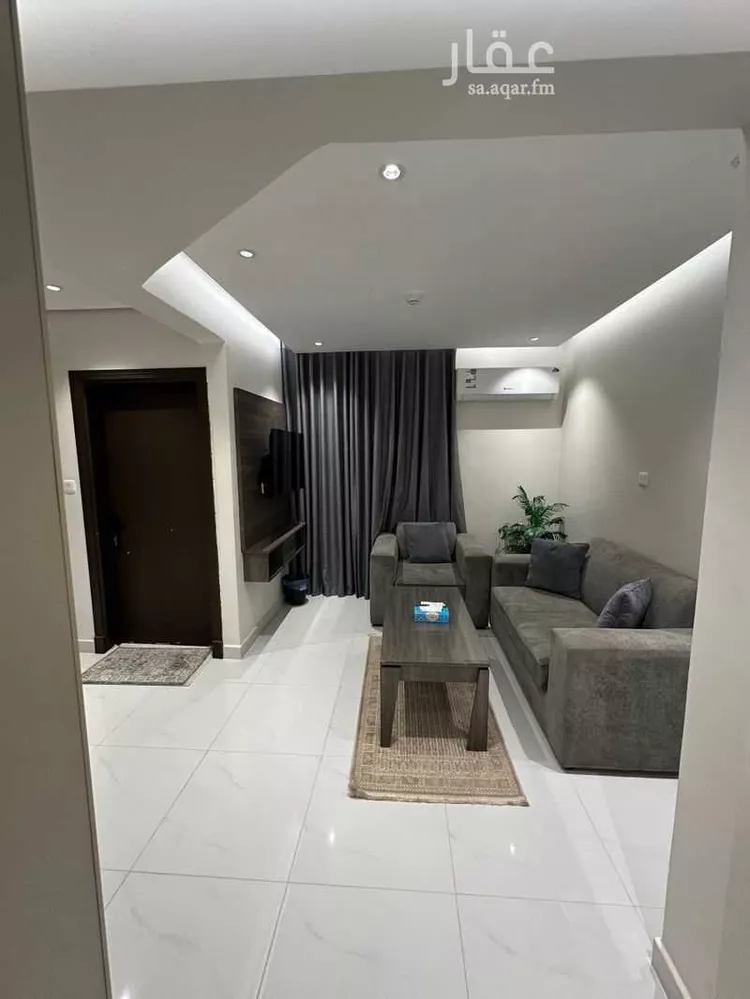 شقة للإيجار في شارع شهيد الدين ثم الوطن عبدالرحمن بن عزاز, حي الشهداء, مدينة الرياض, منطقة الرياض صورة 4