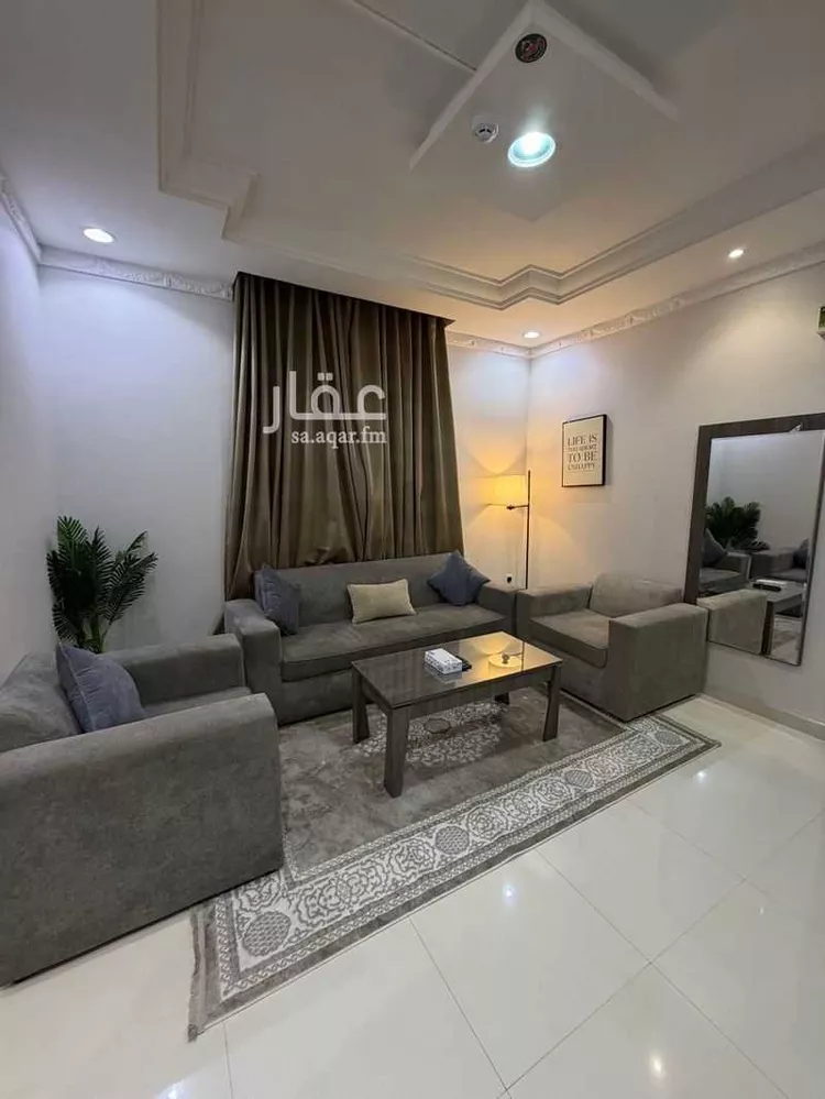 شقة للإيجار في شارع شهيد الدين ثم الوطن عبدالرحمن بن عزاز, حي الشهداء, مدينة الرياض, منطقة الرياض صورة 4