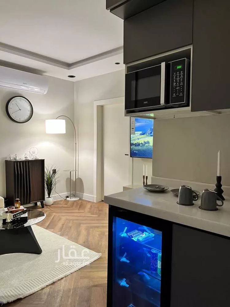 شقة للإيجار في شارع محمد بن عبدالعزيز الدغيثر, حي الصحافة, مدينة الرياض, منطقة الرياض صورة 5