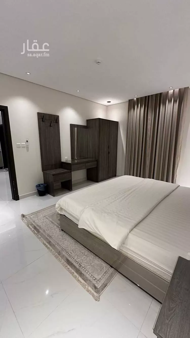 شقة للإيجار في شارع شهيد الدين ثم الوطن عبدالرحمن بن عزاز, حي الشهداء, مدينة الرياض, منطقة الرياض صورة 2
