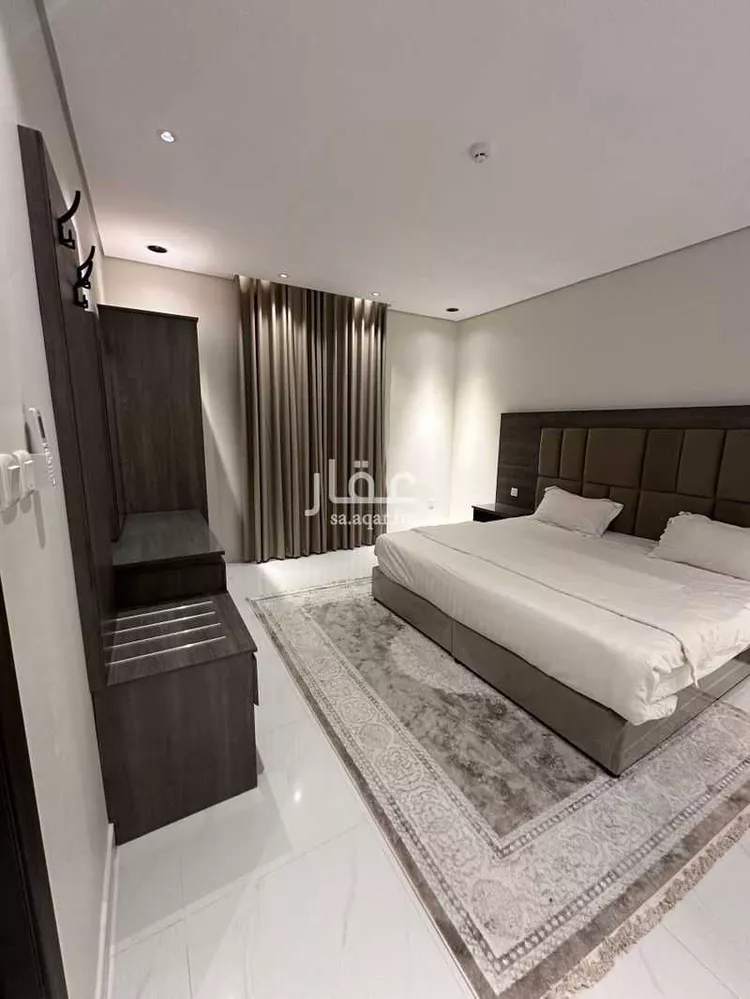 شقة للإيجار في شارع شهيد الدين ثم الوطن عبدالرحمن بن عزاز, حي الشهداء, مدينة الرياض, منطقة الرياض صورة 2