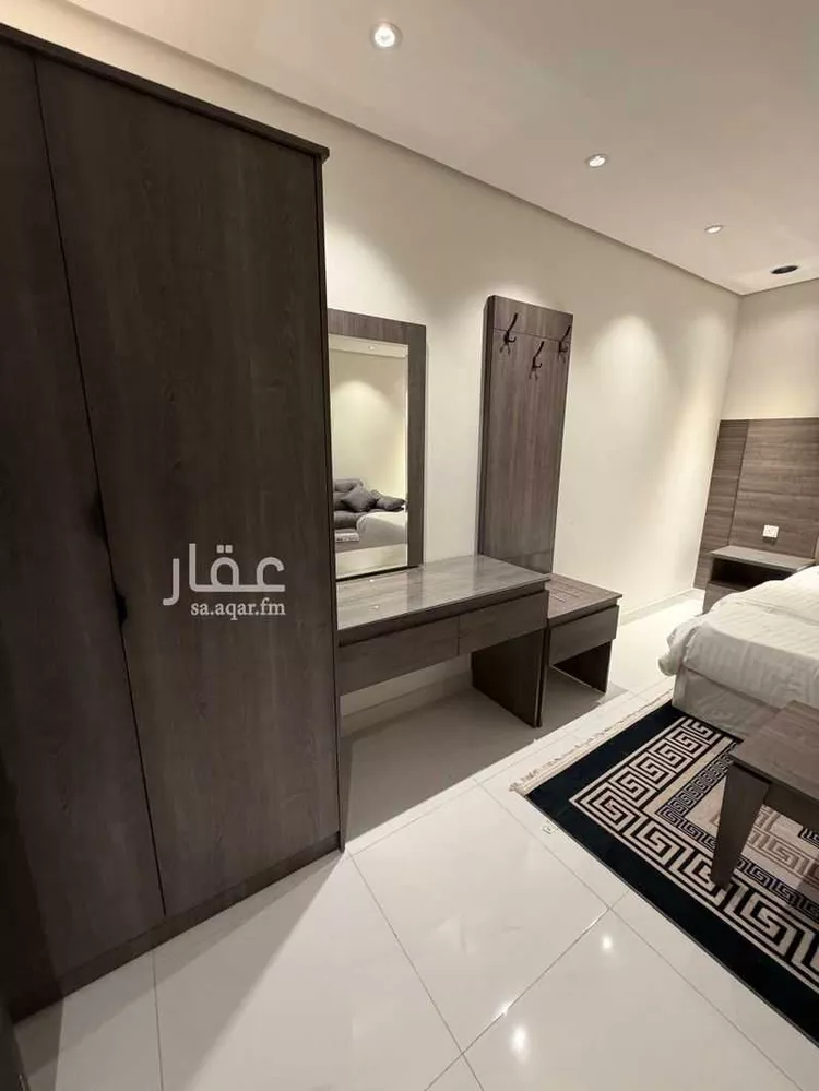 شقة للإيجار في شارع شهيد الدين ثم الوطن عبدالرحمن بن عزاز, حي الشهداء, مدينة الرياض, منطقة الرياض 12