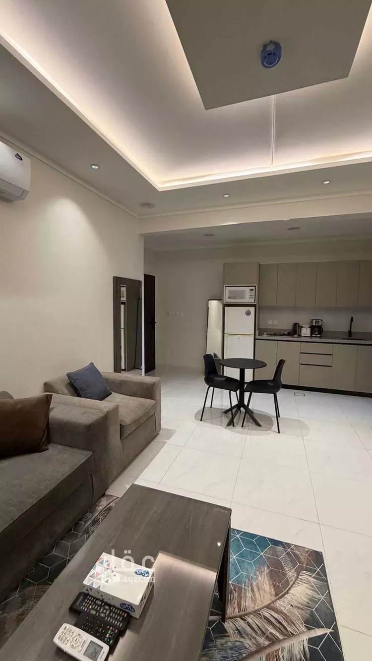 شقة للإيجار في شارع شهيد الدين ثم الوطن عبدالرحمن بن عزاز, حي الشهداء, مدينة الرياض, منطقة الرياض صورة 4