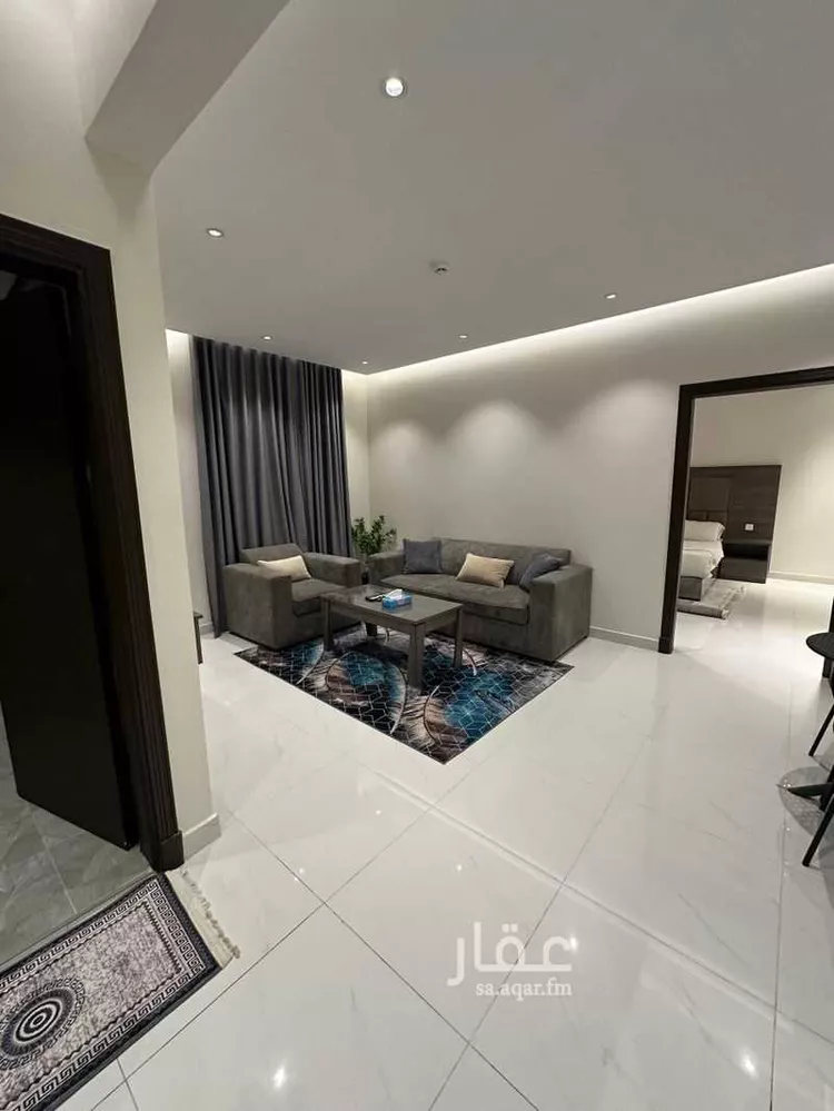 شقة للإيجار في شارع شهيد الدين ثم الوطن عبدالرحمن بن عزاز, حي الشهداء, مدينة الرياض, منطقة الرياض صورة 5