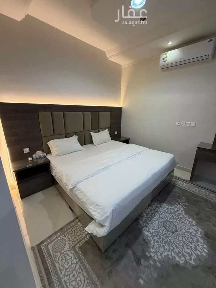 شقة للإيجار في شارع شهيد الدين ثم الوطن عبدالرحمن بن عزاز, حي الشهداء, مدينة الرياض, منطقة الرياض صورة 2