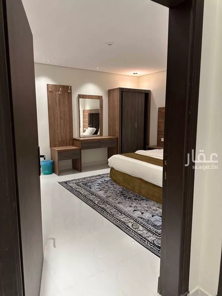 شقة للإيجار في شارع شهيد الدين ثم الوطن عبدالرحمن بن عزاز, حي الشهداء, مدينة الرياض, منطقة الرياض 8