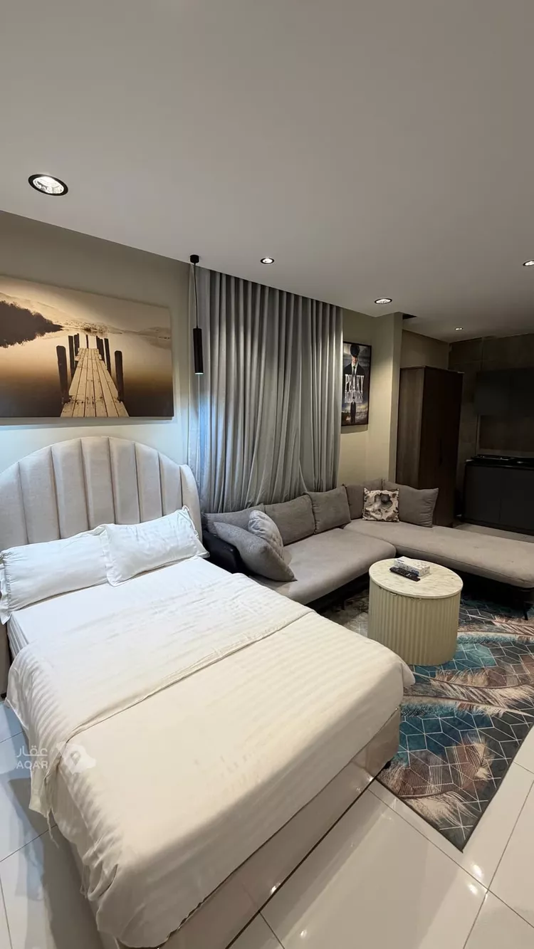 Apartment for Rent in Riyadh Ash Shuhada