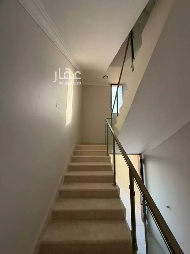 دور للإيجار في شارع عبدالله بن أبي البركات ، حي عكاظ ، الرياض ، منطقة الرياض صورة 3