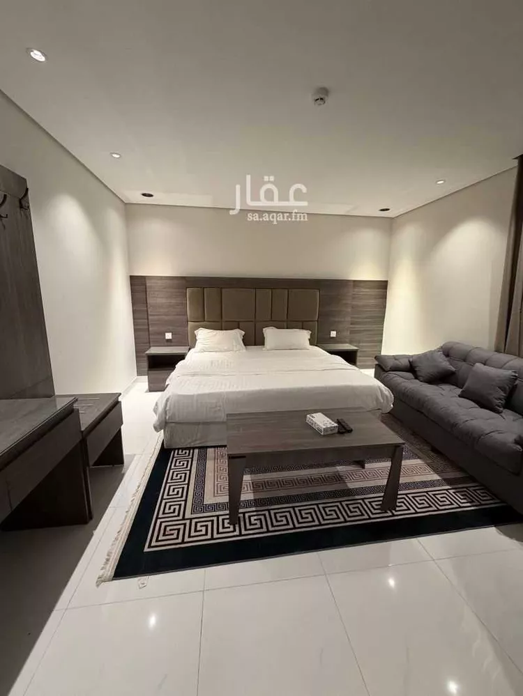 شقة للإيجار في شارع شهيد الدين ثم الوطن عبدالرحمن بن عزاز, حي الشهداء, مدينة الرياض, منطقة الرياض صورة 3