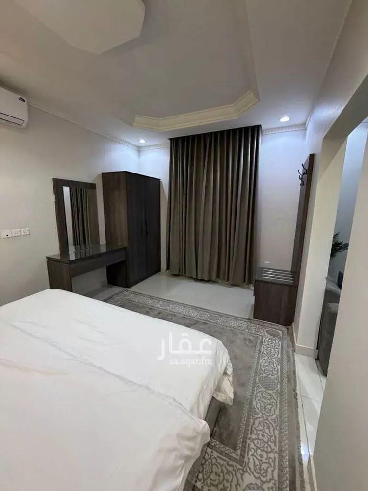 شقة للإيجار في شارع شهيد الدين ثم الوطن عبدالرحمن بن عزاز, حي الشهداء, مدينة الرياض, منطقة الرياض صورة 3