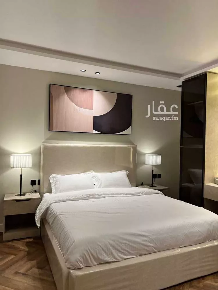 شقة للإيجار في شارع محمد بن عبدالعزيز الدغيثر, حي الصحافة, مدينة الرياض, منطقة الرياض