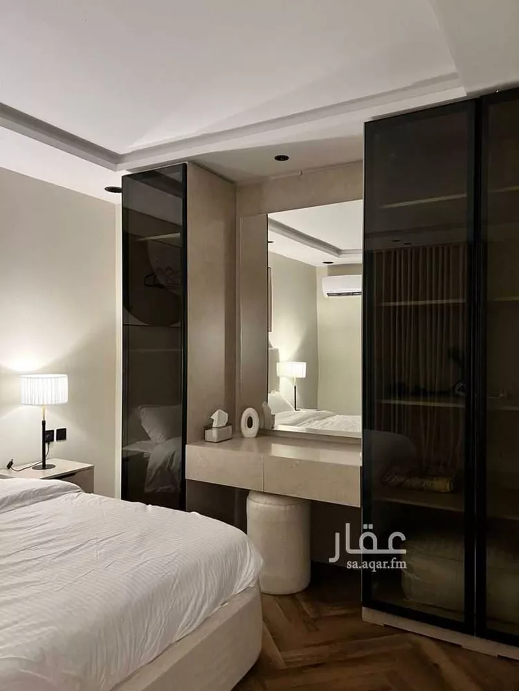 شقة للإيجار في شارع محمد بن عبدالعزيز الدغيثر, حي الصحافة, مدينة الرياض, منطقة الرياض صورة 2