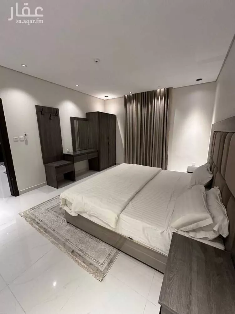 شقة للإيجار في شارع شهيد الدين ثم الوطن عبدالرحمن بن عزاز, حي الشهداء, مدينة الرياض, منطقة الرياض صورة 3
