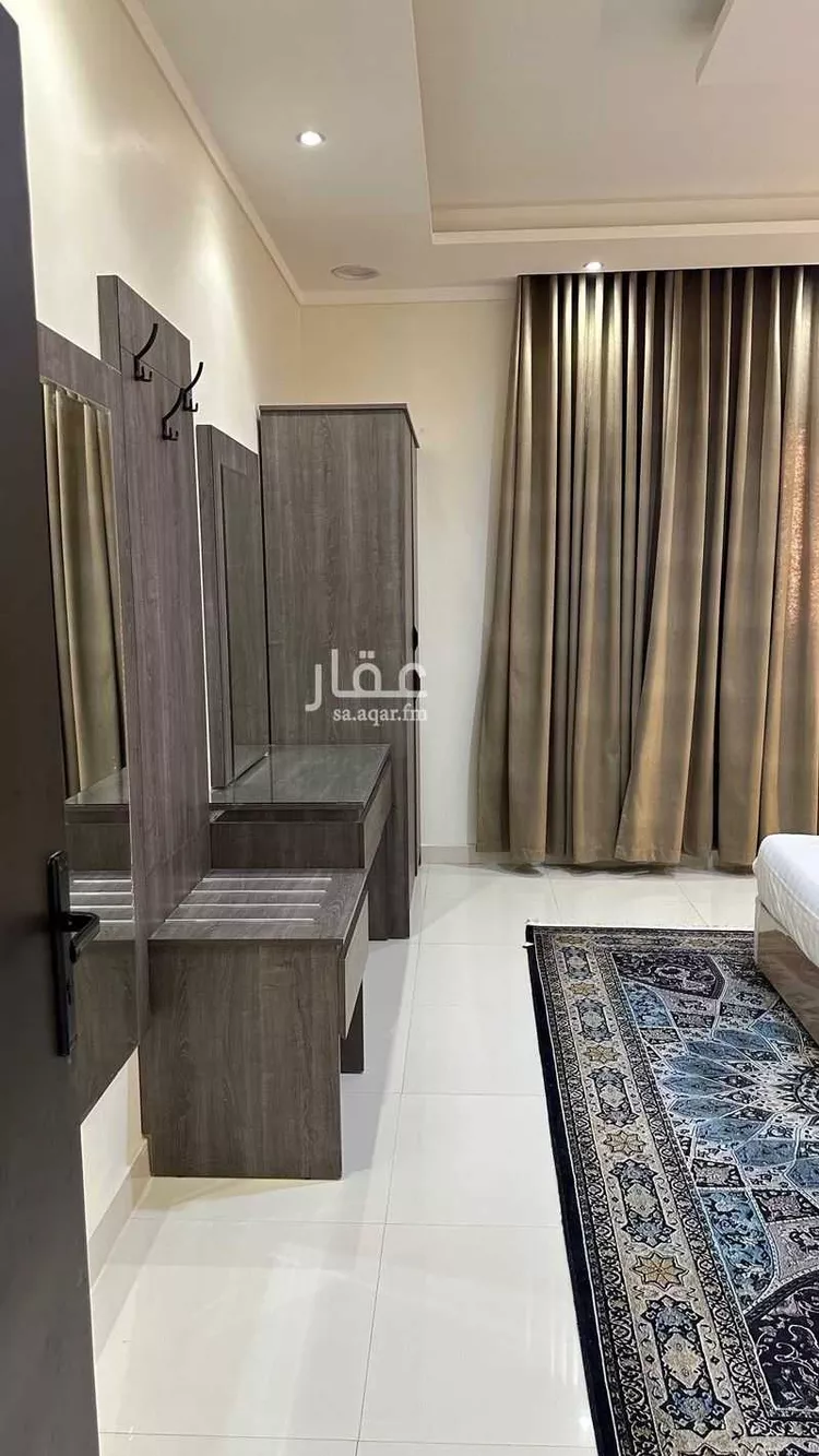شقة للإيجار في شارع شهيد الدين ثم الوطن عبدالرحمن بن عزاز, حي الشهداء, مدينة الرياض, منطقة الرياض صورة 4