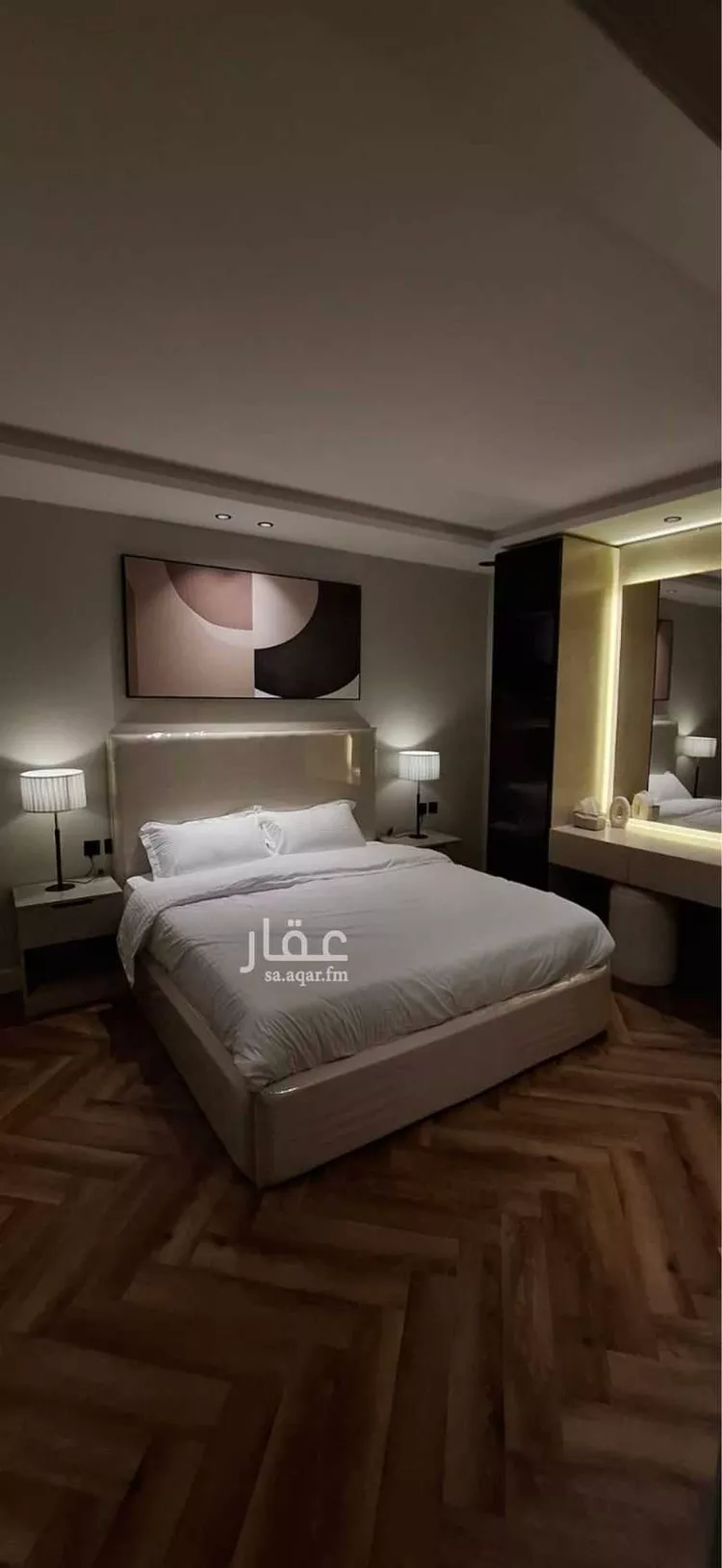 شقة للإيجار في شارع محمد بن عبدالعزيز الدغيثر, حي الصحافة, مدينة الرياض, منطقة الرياض