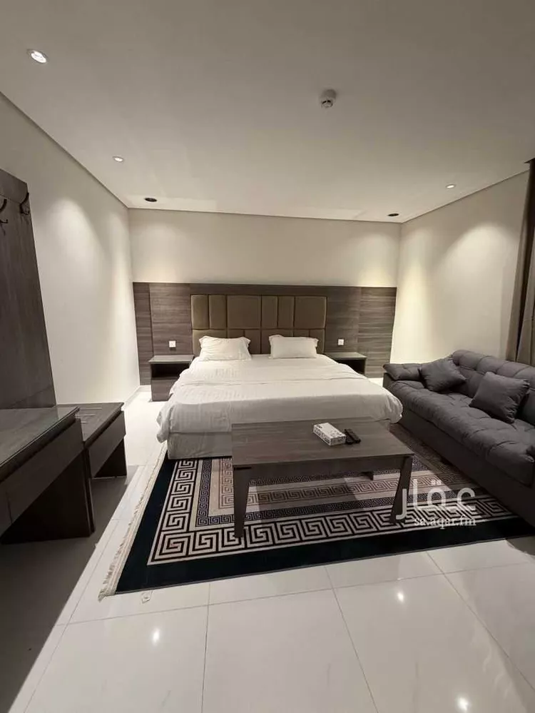 شقة للإيجار في شارع شهيد الدين ثم الوطن عبدالرحمن بن عزاز, حي الشهداء, مدينة الرياض, منطقة الرياض صورة 3