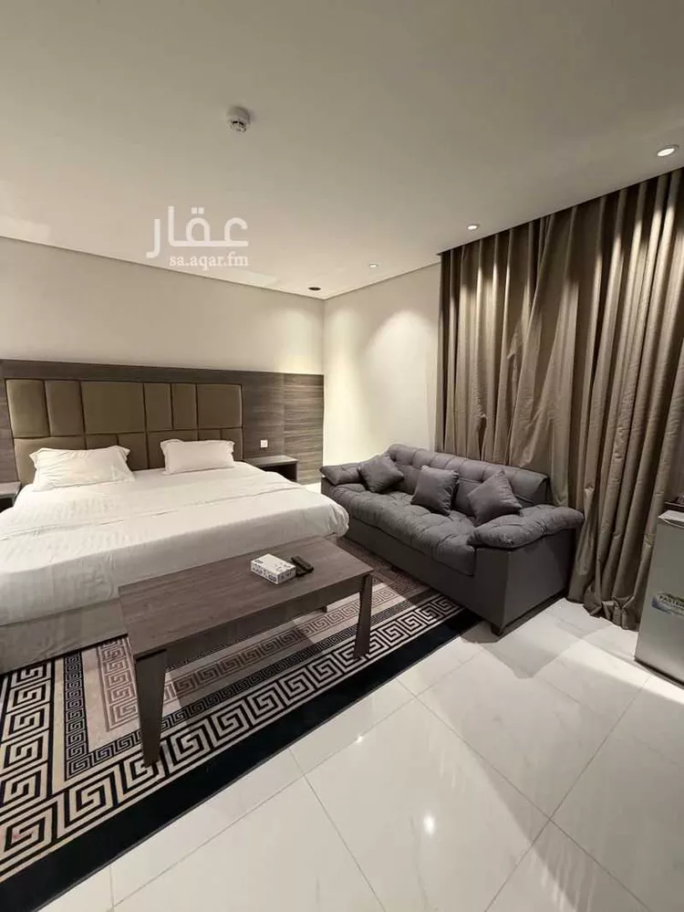 شقة للإيجار في شارع شهيد الدين ثم الوطن عبدالرحمن بن عزاز, حي الشهداء, مدينة الرياض, منطقة الرياض صورة 2