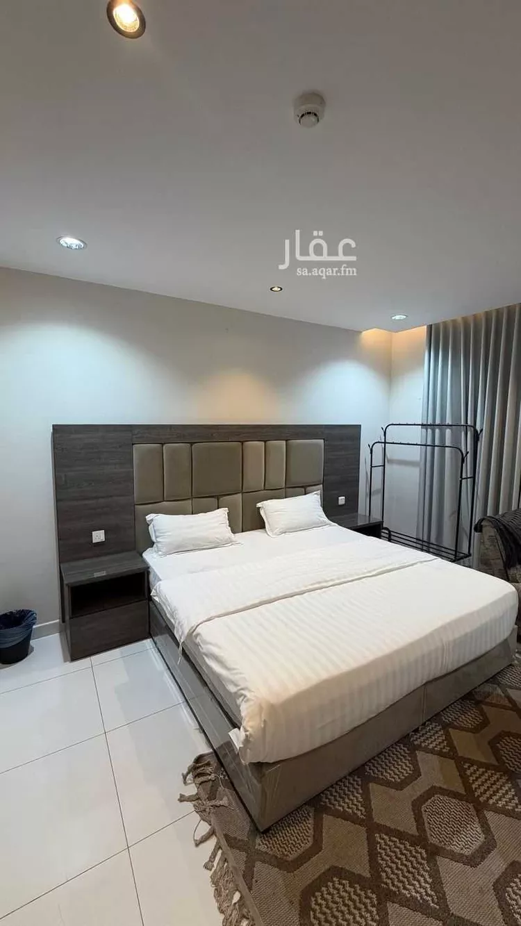 شقة للإيجار في شارع شهيد الدين ثم الوطن عبدالرحمن بن عزاز, حي الشهداء, مدينة الرياض, منطقة الرياض صورة 2