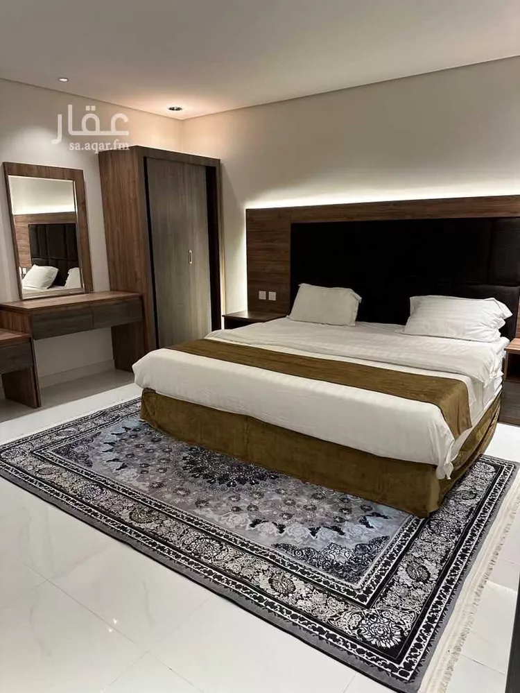 Building for Rent in Riyadh Ash Shuhada