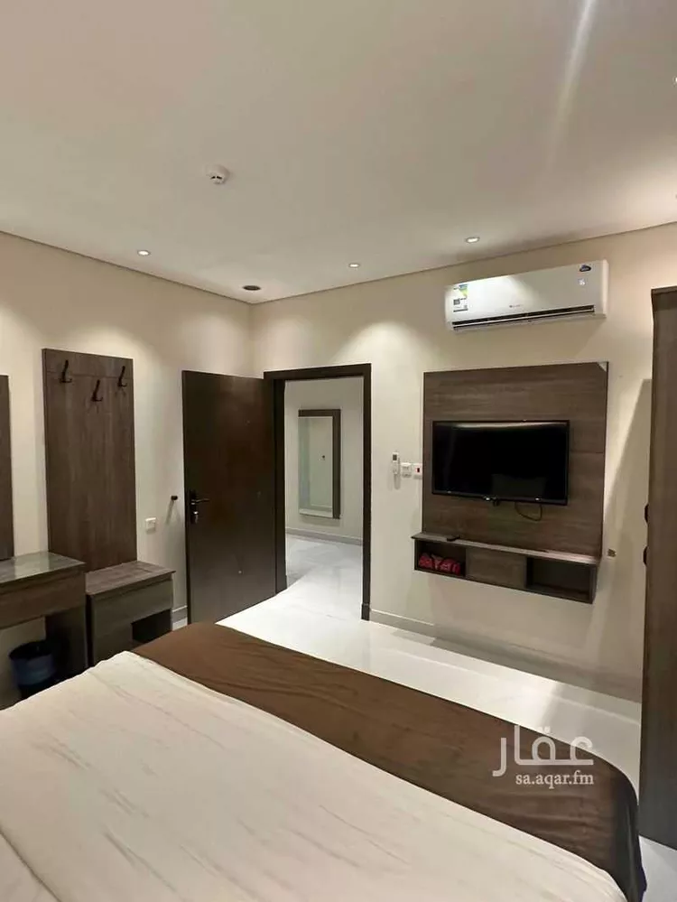شقة للإيجار في شارع شهيد الدين ثم الوطن عبدالرحمن بن عزاز, حي الشهداء, مدينة الرياض, منطقة الرياض صورة 4
