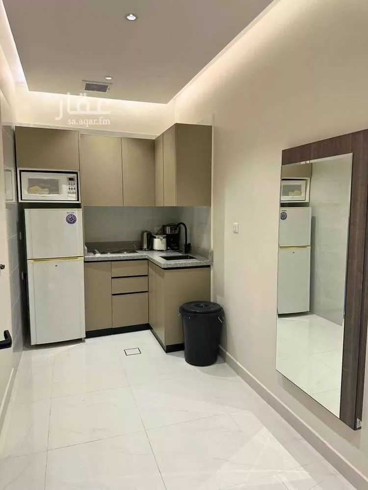 شقة للإيجار في شارع شهيد الدين ثم الوطن عبدالرحمن بن عزاز, حي الشهداء, مدينة الرياض, منطقة الرياض صورة 5