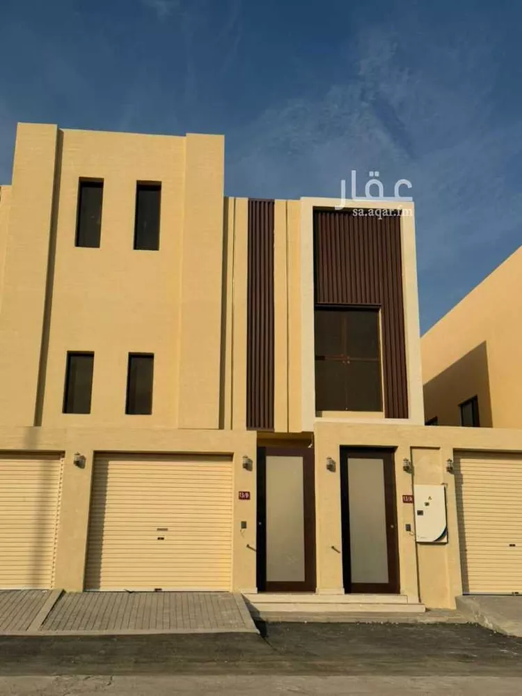 دور للإيجار في شارع عبدالله بن أبي البركات ، حي عكاظ ، الرياض ، منطقة الرياض