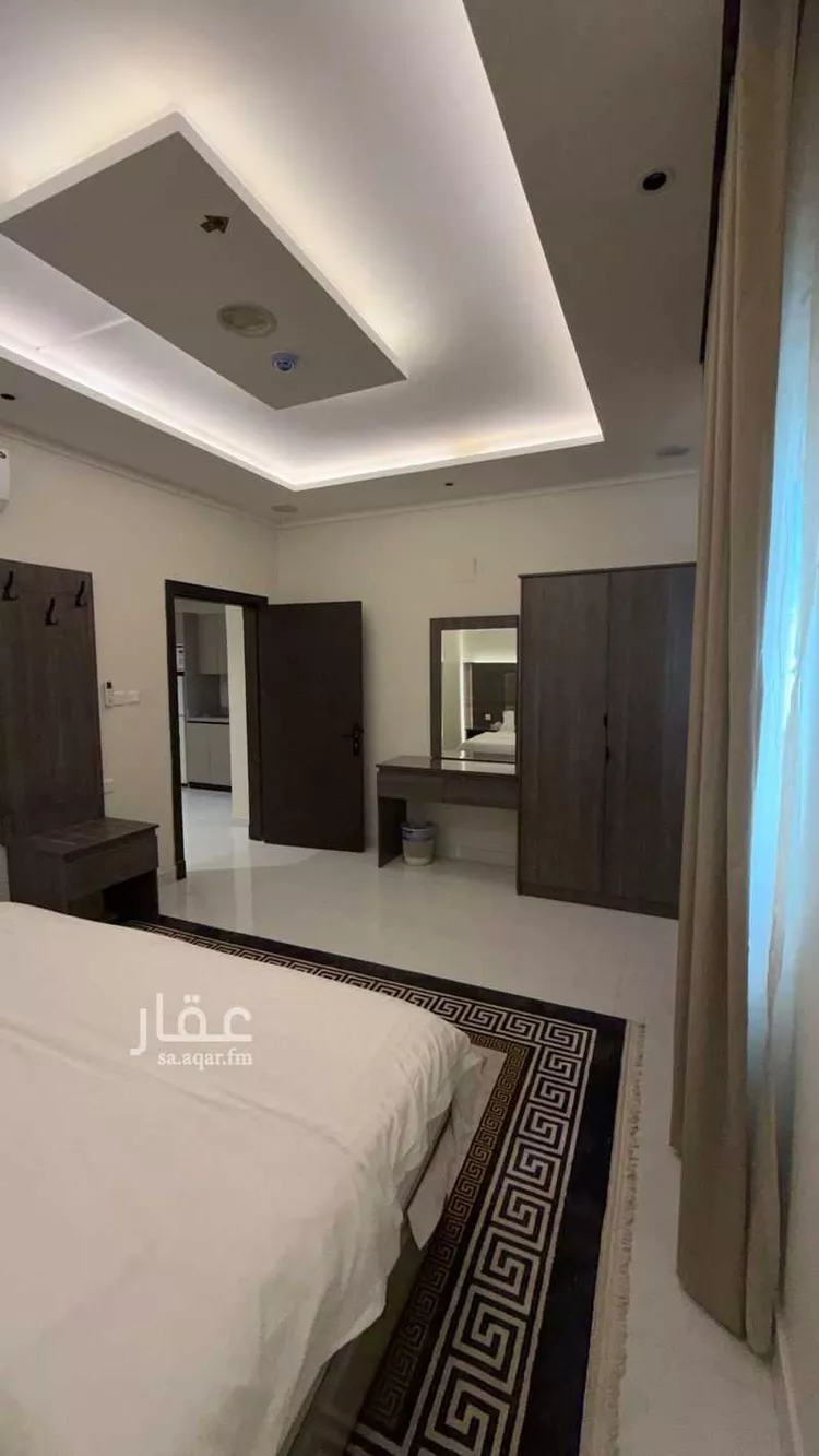 شقة للإيجار في شارع شهيد الدين ثم الوطن عبدالرحمن بن عزاز, حي الشهداء, مدينة الرياض, منطقة الرياض صورة 2