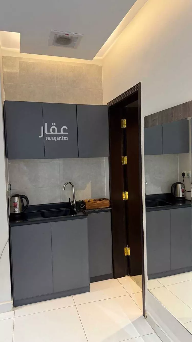 شقة للإيجار في شارع شهيد الدين ثم الوطن عبدالرحمن بن عزاز, حي الشهداء, مدينة الرياض, منطقة الرياض صورة 4