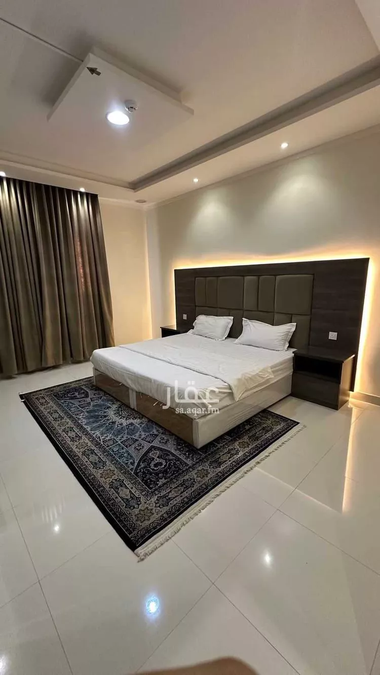 شقة للإيجار في شارع شهيد الدين ثم الوطن عبدالرحمن بن عزاز, حي الشهداء, مدينة الرياض, منطقة الرياض صورة 2