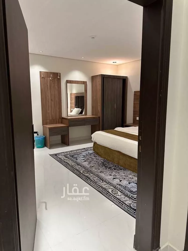 شقة للإيجار في شارع شهيد الدين ثم الوطن عبدالرحمن بن عزاز, حي الشهداء, مدينة الرياض, منطقة الرياض 12