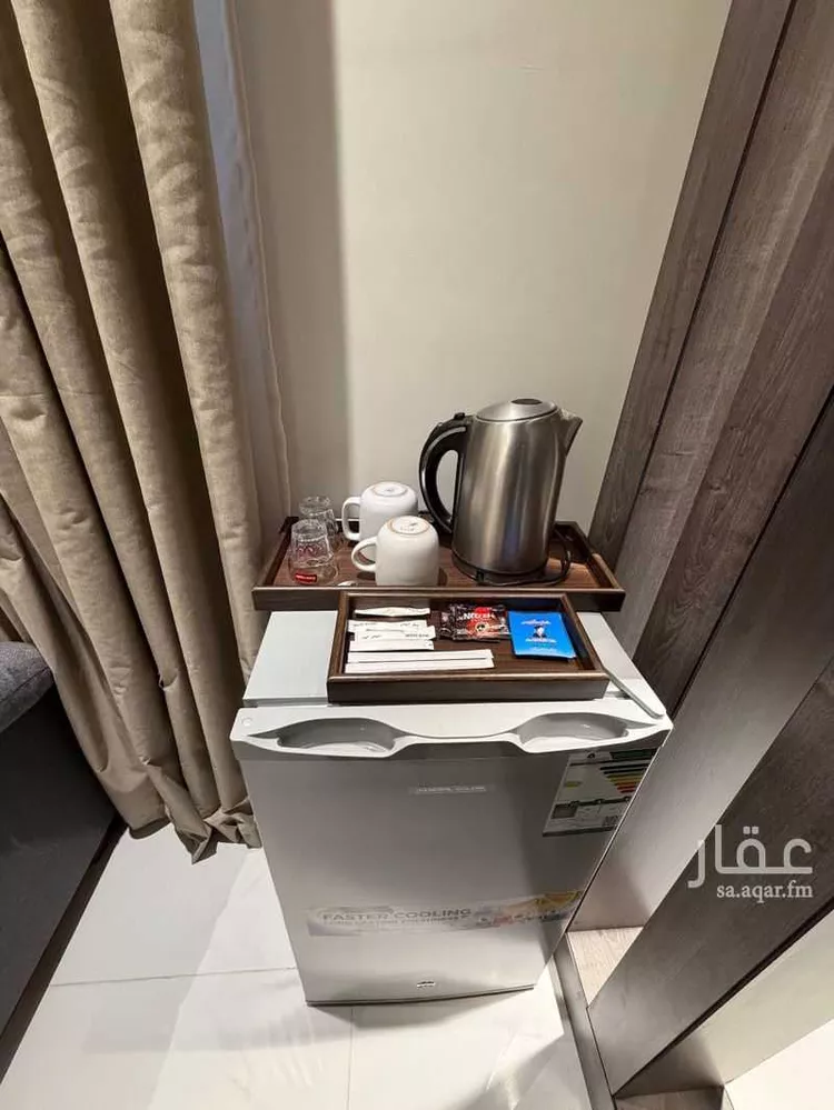 شقة للإيجار في شارع شهيد الدين ثم الوطن عبدالرحمن بن عزاز, حي الشهداء, مدينة الرياض, منطقة الرياض صورة 5