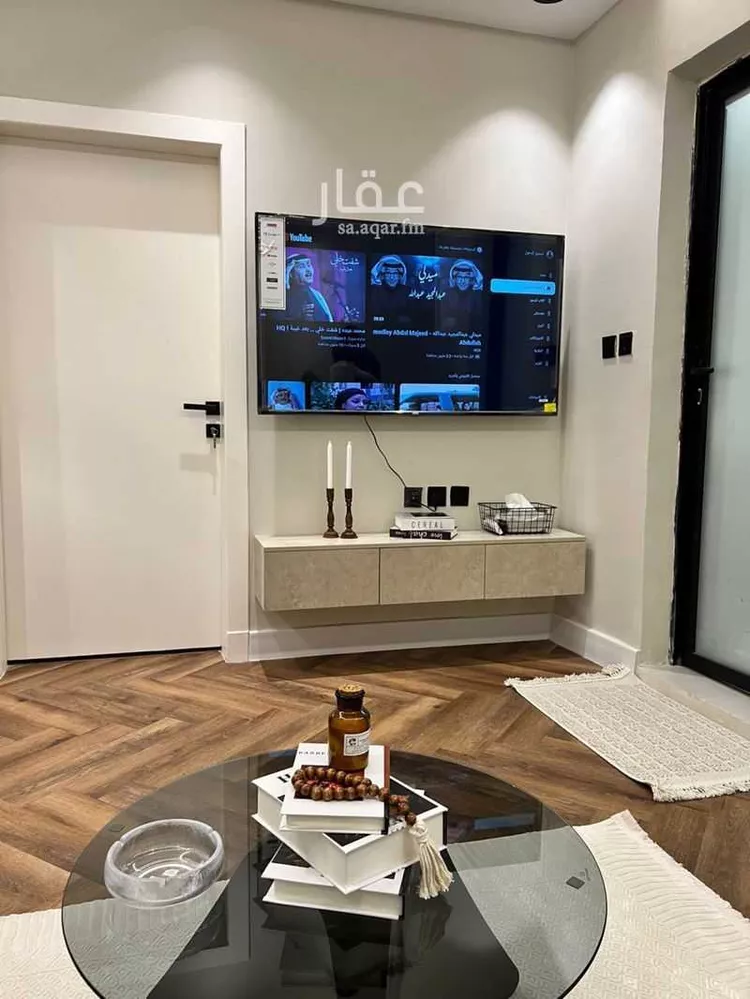 شقة للإيجار في شارع محمد بن عبدالعزيز الدغيثر, حي الصحافة, مدينة الرياض, منطقة الرياض صورة 3