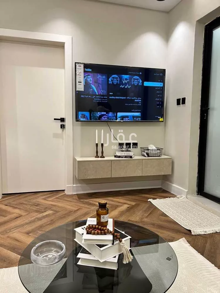 شقة للإيجار في شارع محمد بن عبدالعزيز الدغيثر, حي الصحافة, مدينة الرياض, منطقة الرياض صورة 3