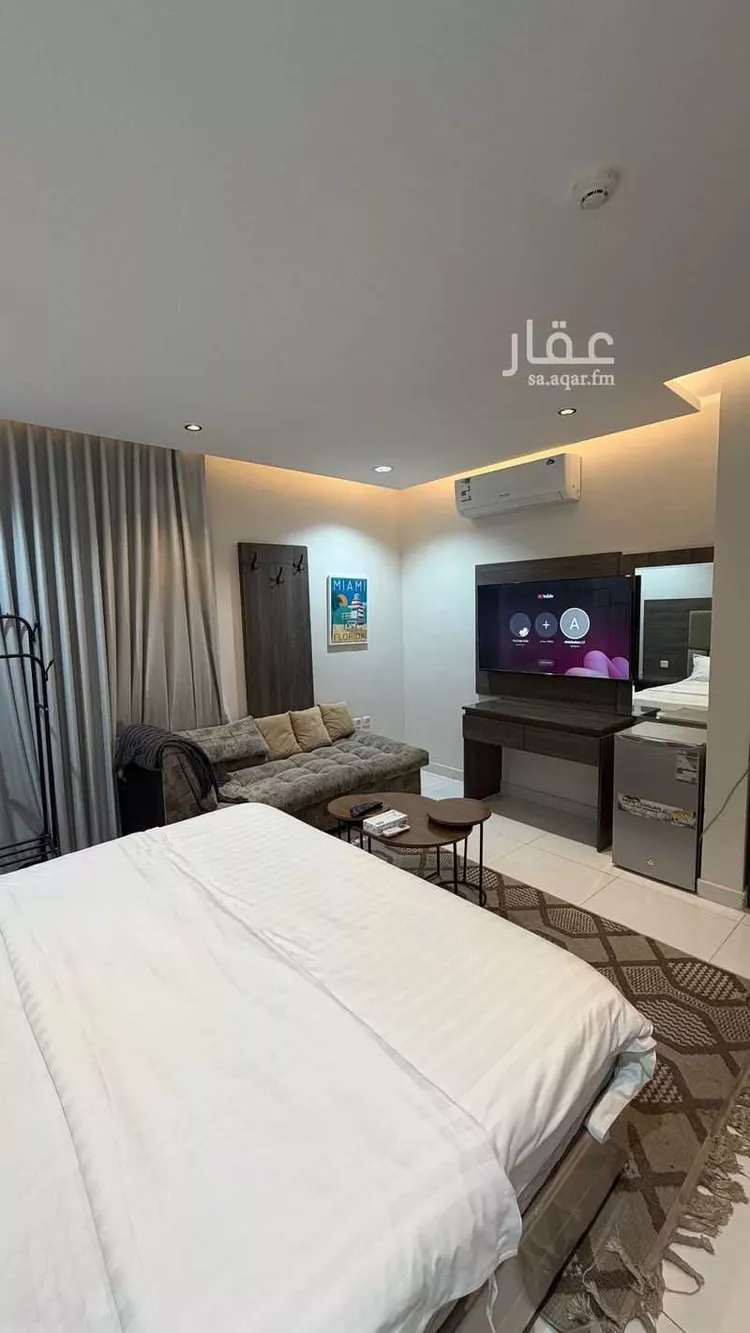 شقة للإيجار في شارع شهيد الدين ثم الوطن عبدالرحمن بن عزاز, حي الشهداء, مدينة الرياض, منطقة الرياض