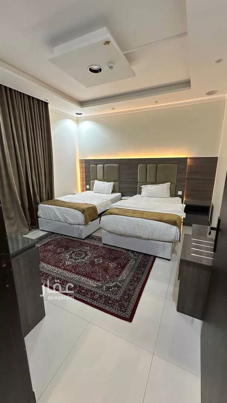 شقة للإيجار في شارع شهيد الدين ثم الوطن عبدالرحمن بن عزاز, حي الشهداء, مدينة الرياض, منطقة الرياض 1 صورة