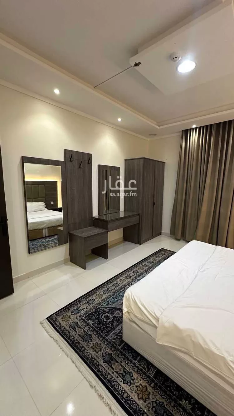 شقة للإيجار في شارع شهيد الدين ثم الوطن عبدالرحمن بن عزاز, حي الشهداء, مدينة الرياض, منطقة الرياض صورة 5