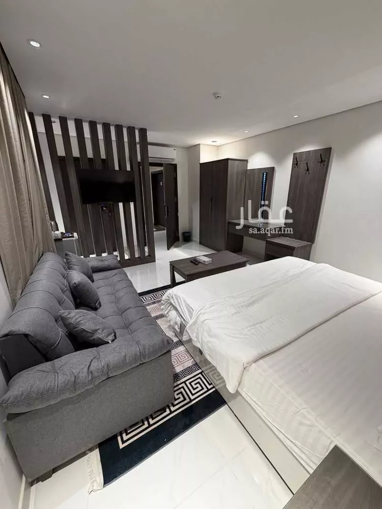 شقة للإيجار في شارع شهيد الدين ثم الوطن عبدالرحمن بن عزاز, حي الشهداء, مدينة الرياض, منطقة الرياض صورة 4