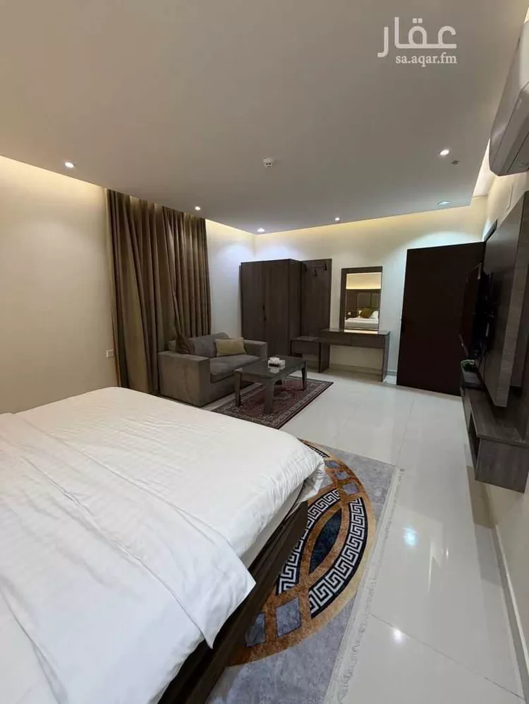 شقة للإيجار في شارع شهيد الدين ثم الوطن عبدالرحمن بن عزاز, حي الشهداء, مدينة الرياض, منطقة الرياض