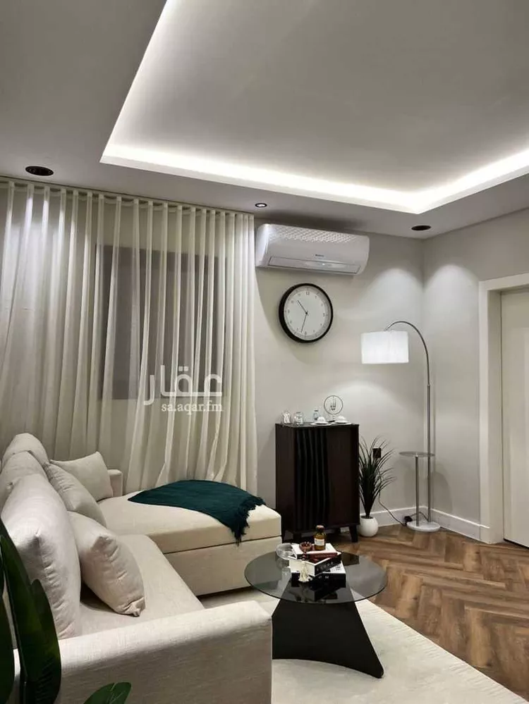 شقة للإيجار في شارع محمد بن عبدالعزيز الدغيثر, حي الصحافة, مدينة الرياض, منطقة الرياض صورة 4